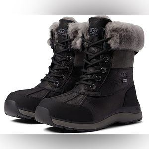 Ugg Adirondack Snow Boots